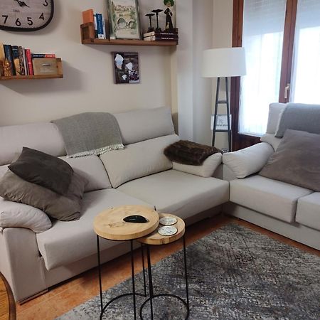 La Casa Del Gatico Apartment Lumbier Ngoại thất bức ảnh