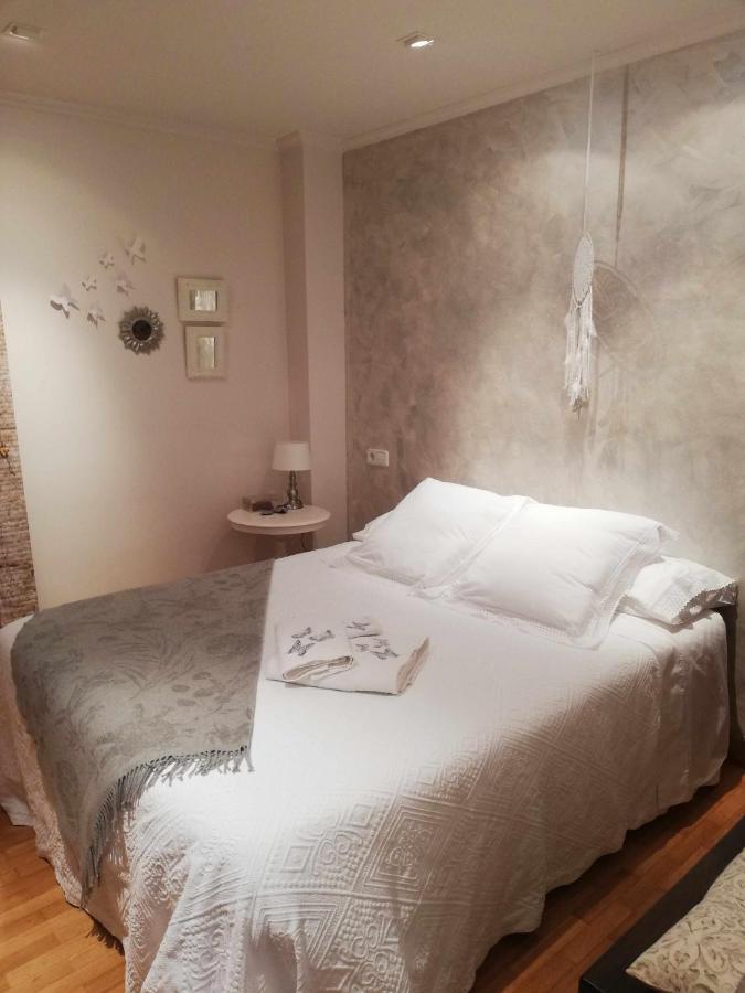 La Casa Del Gatico Apartment Lumbier Ngoại thất bức ảnh