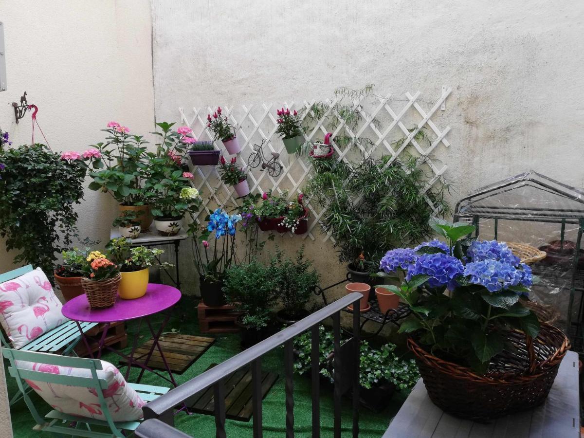 La Casa Del Gatico Apartment Lumbier Ngoại thất bức ảnh