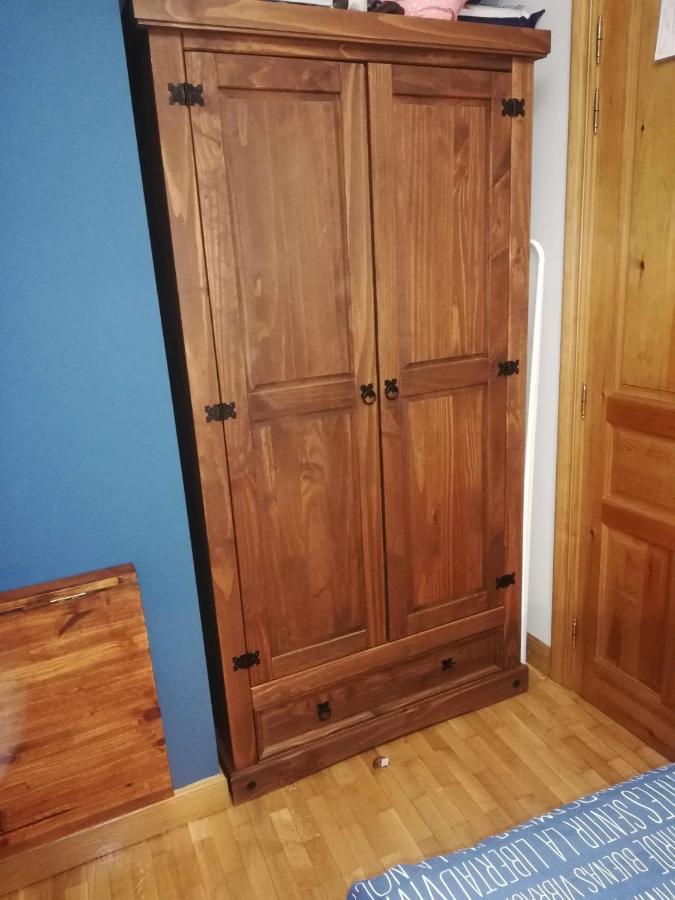 La Casa Del Gatico Apartment Lumbier Ngoại thất bức ảnh