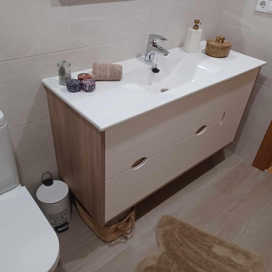 La Casa Del Gatico Apartment Lumbier Ngoại thất bức ảnh