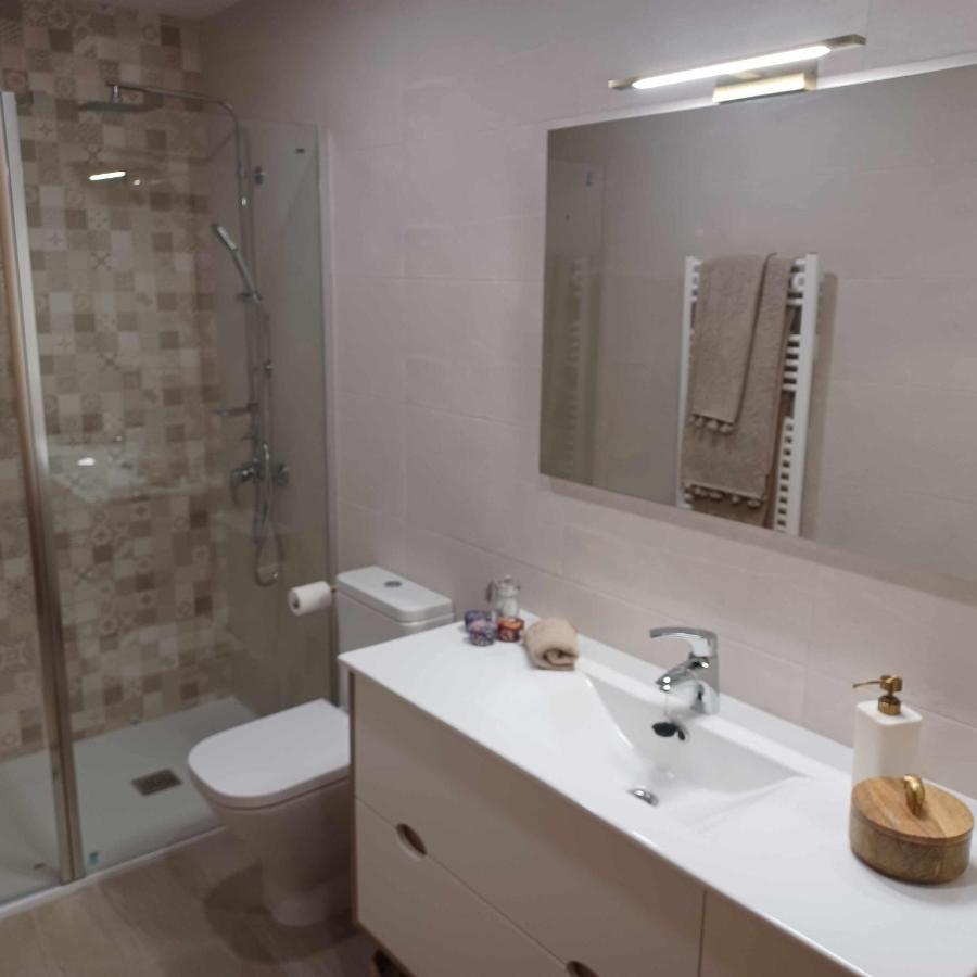 La Casa Del Gatico Apartment Lumbier Ngoại thất bức ảnh