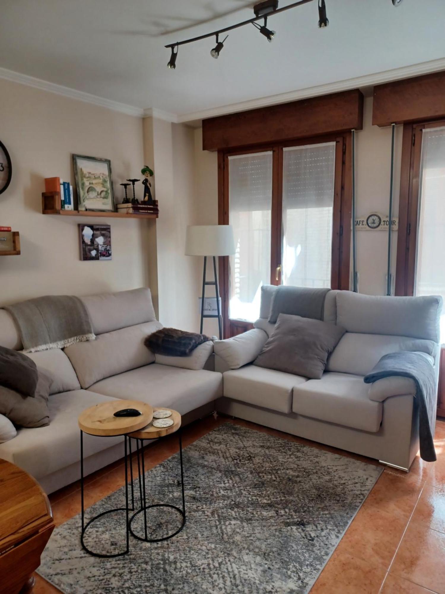 La Casa Del Gatico Apartment Lumbier Ngoại thất bức ảnh