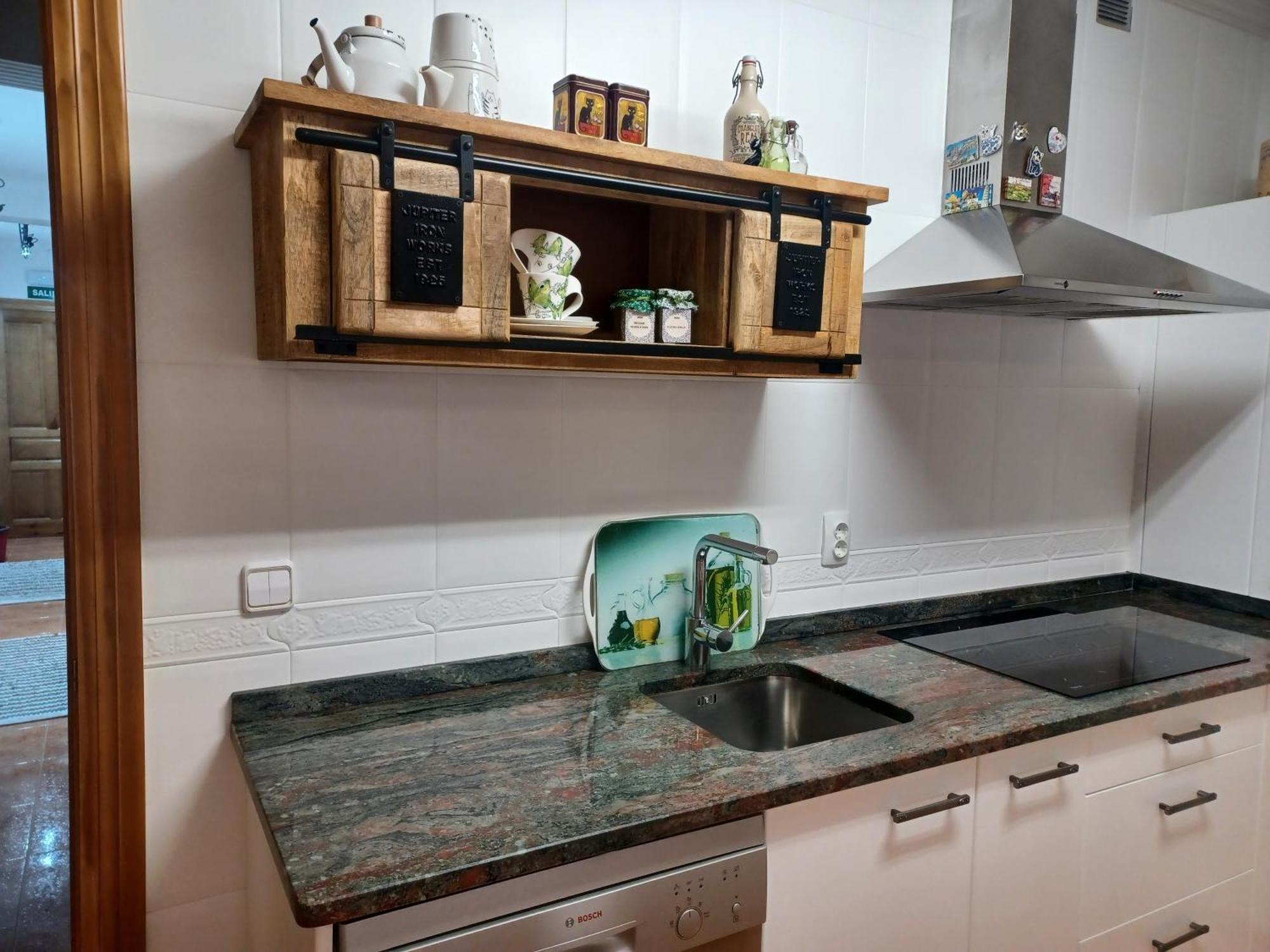 La Casa Del Gatico Apartment Lumbier Ngoại thất bức ảnh