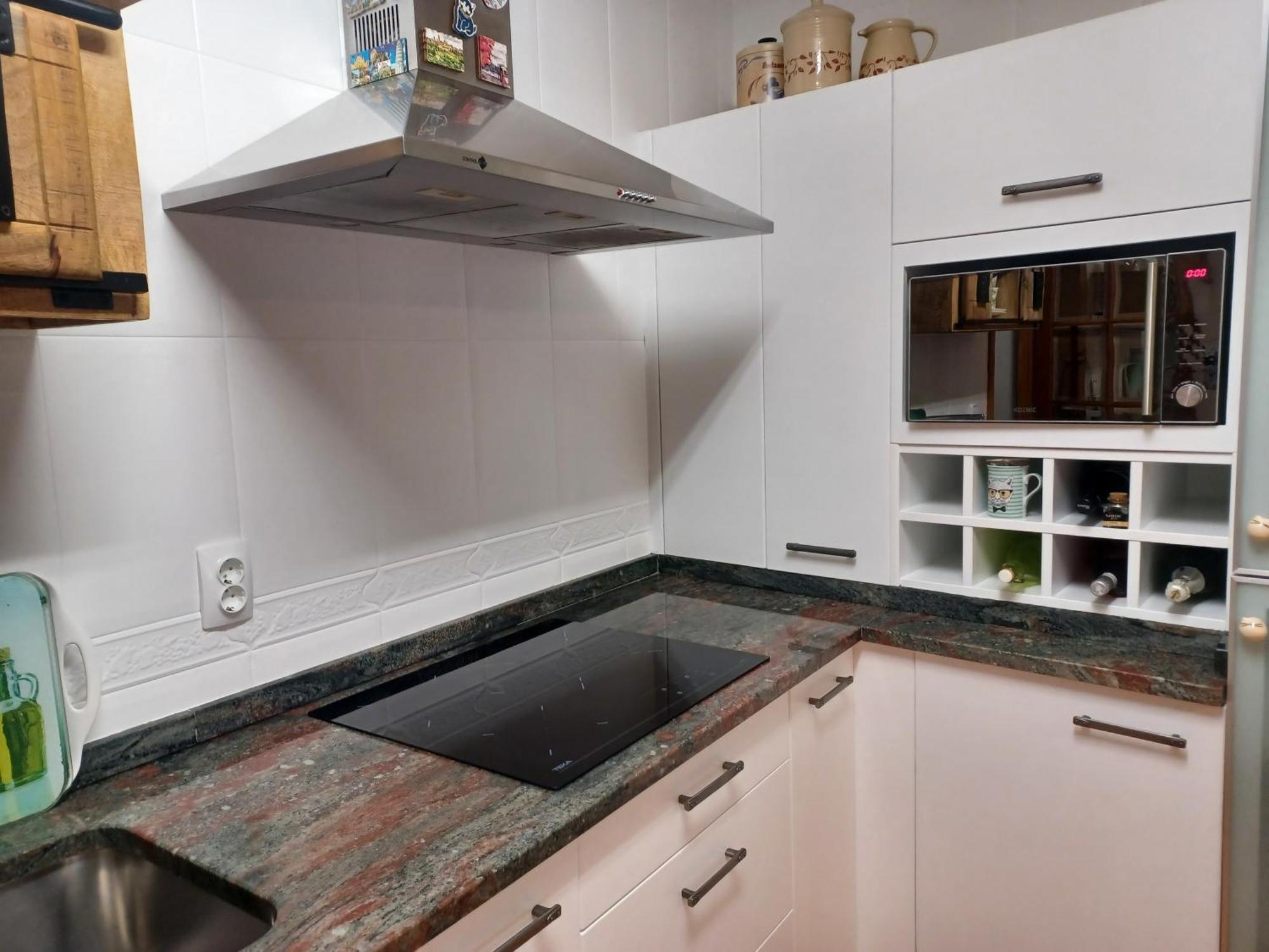 La Casa Del Gatico Apartment Lumbier Ngoại thất bức ảnh
